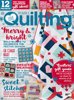 Love Patchwork & Quilting Issue 103
